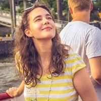 Sahra Isabell Klünder