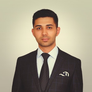 Ufuk Canbaz