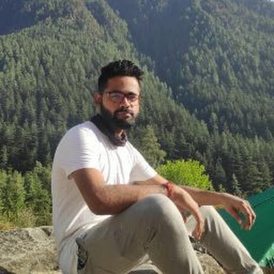 ABHINEET AMAN