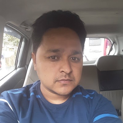 Sandeep Bisht
