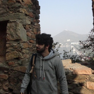 Tanmay Shukla