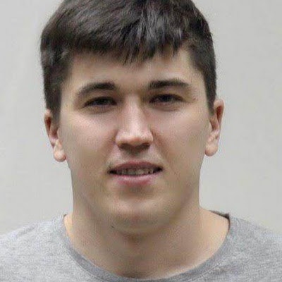 Alex Vapniaruk