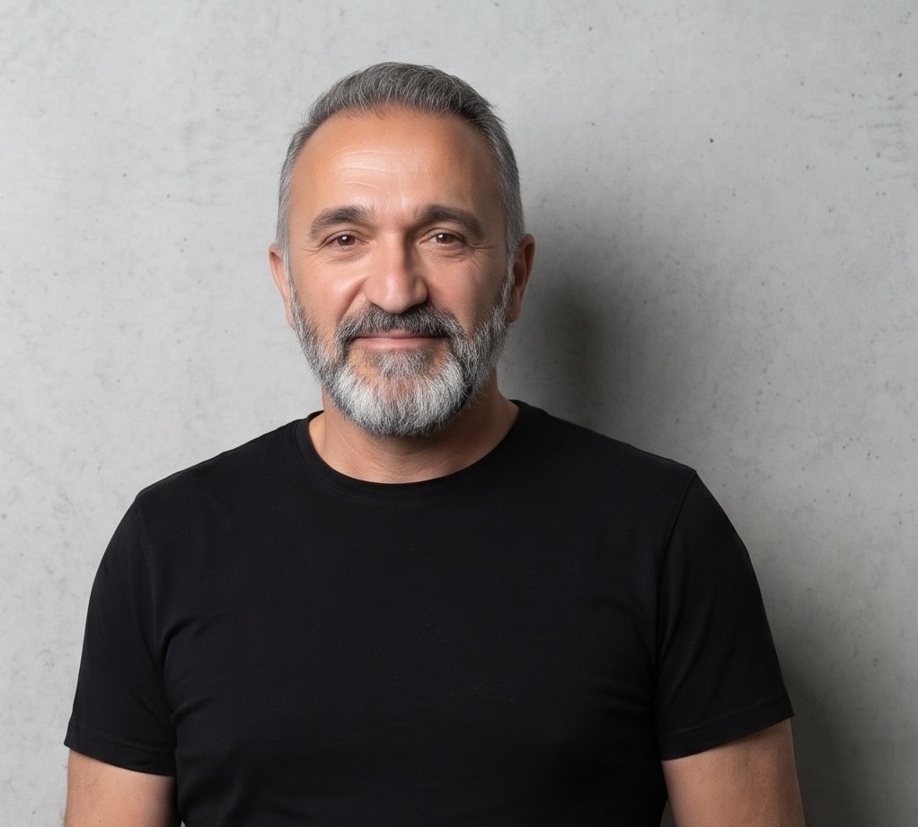 Joe Monastiero