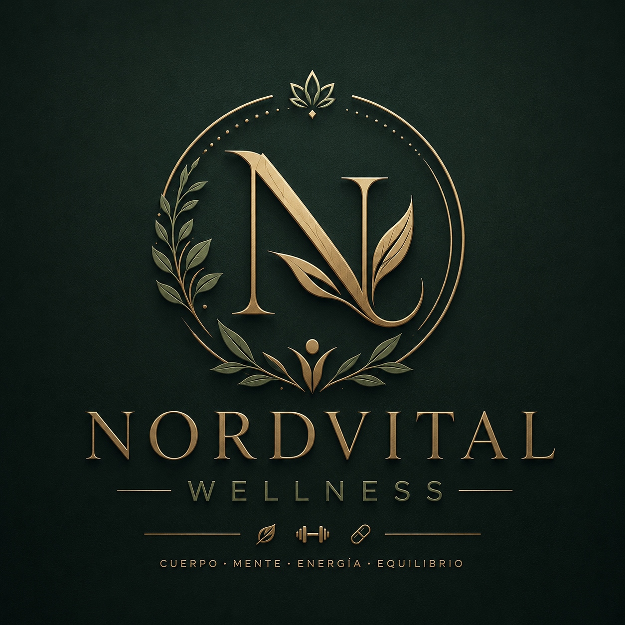 Nordvital Wellness