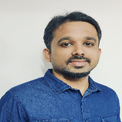 Harrish Ganapathy