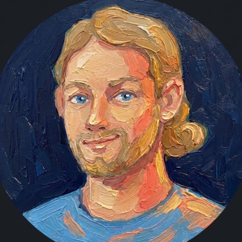 Joost Boer