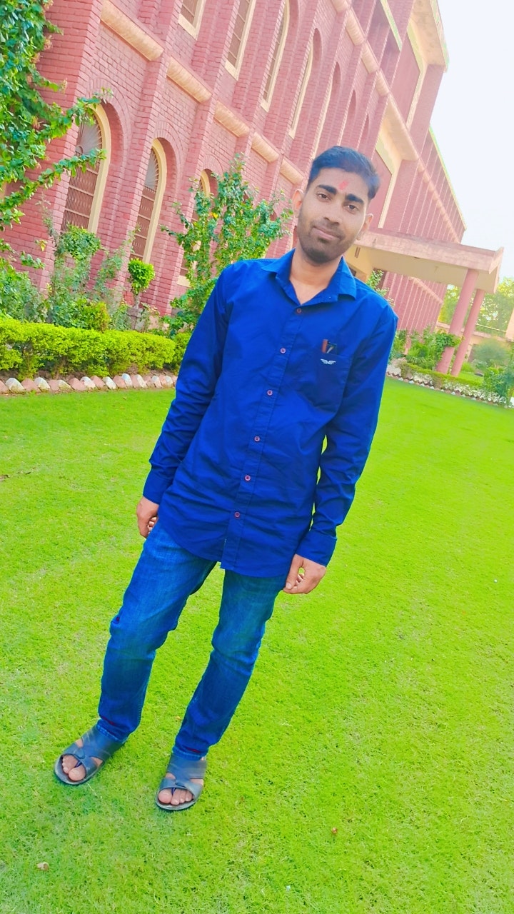 Ramesh Kumar