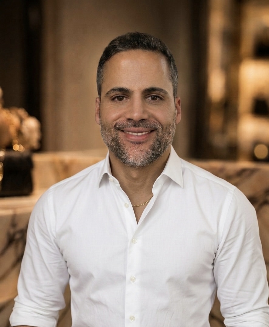Jordi Fakiani Lopez