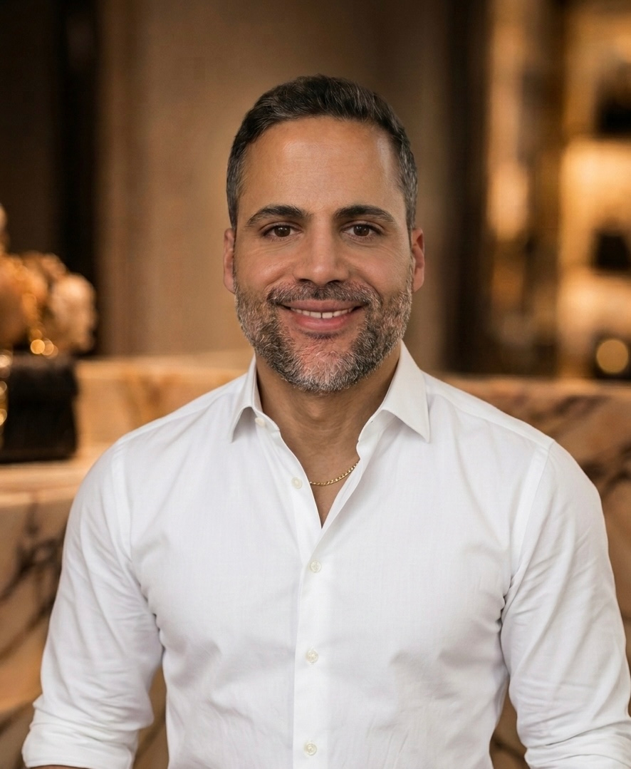 Jordi Fakiani Lopez
