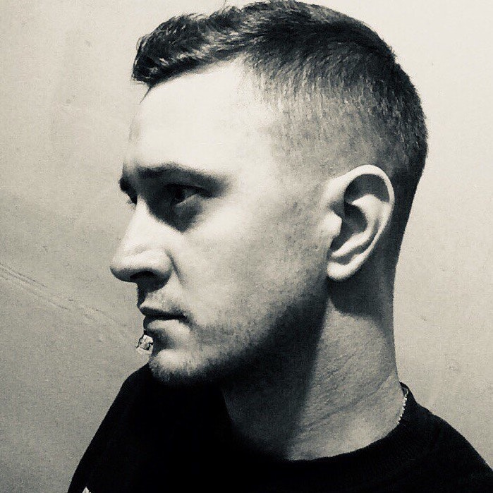 Сергей Иванов