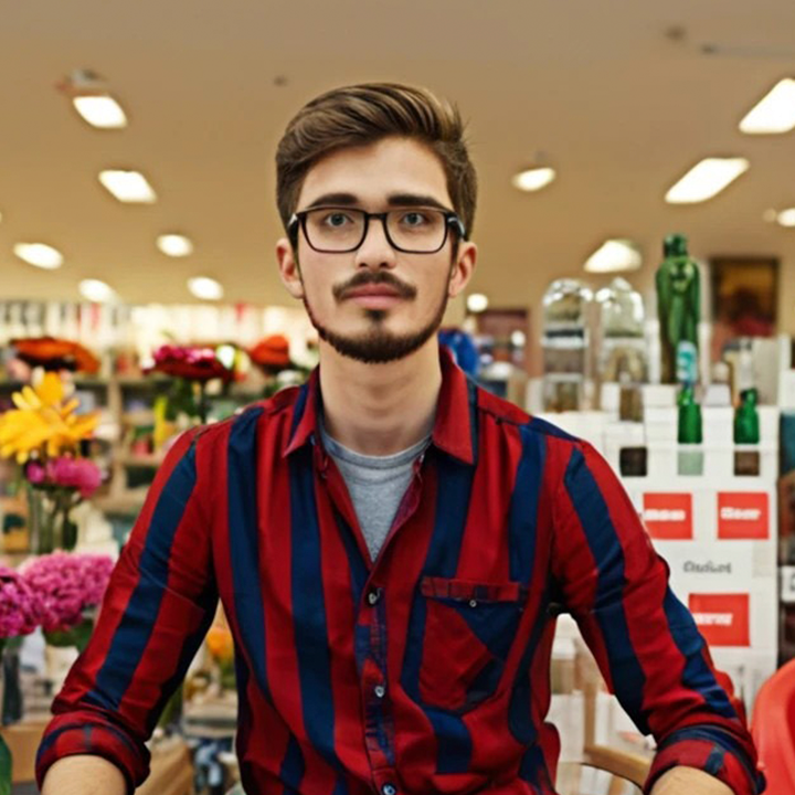 Ehtasham Shani