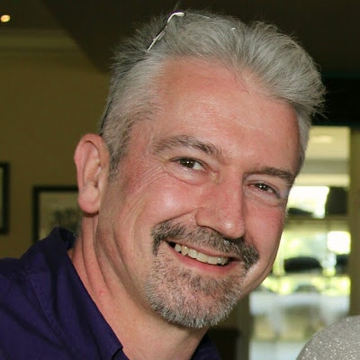 Ben Harris