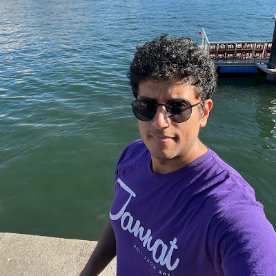 Prahlad Venkatesh