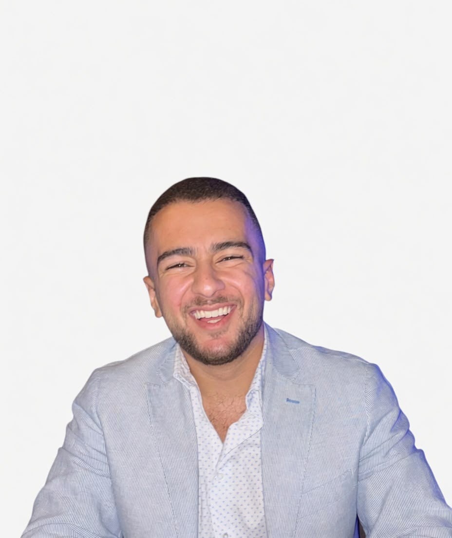 Abdallah Mashharawi