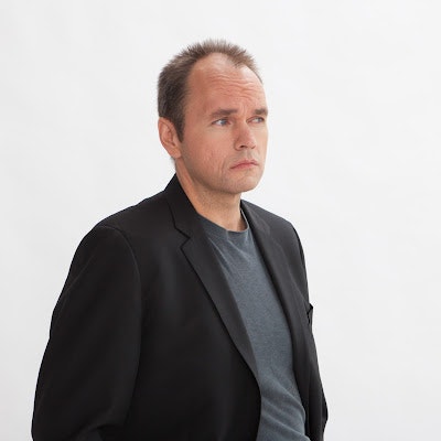 David Cooper