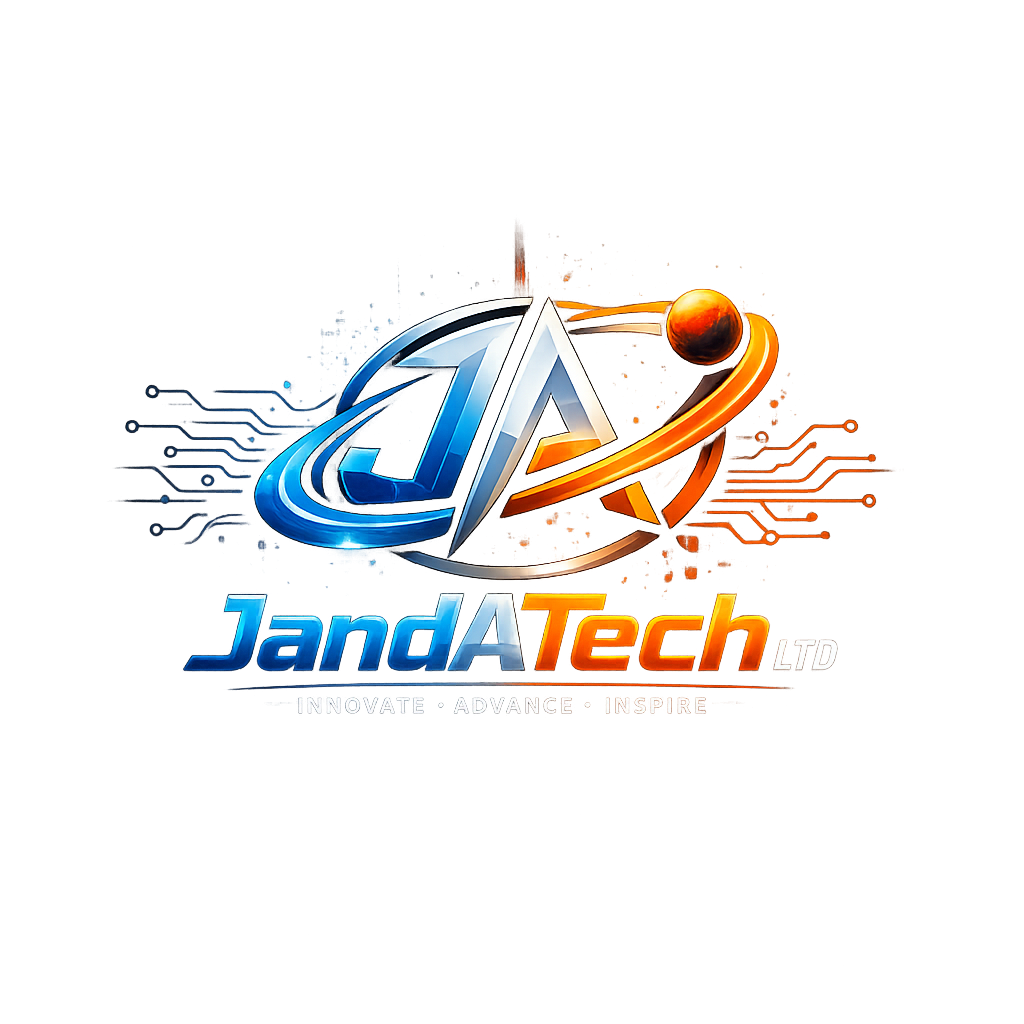JandATechTrading