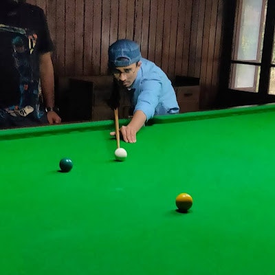 Ikrama Akhtar