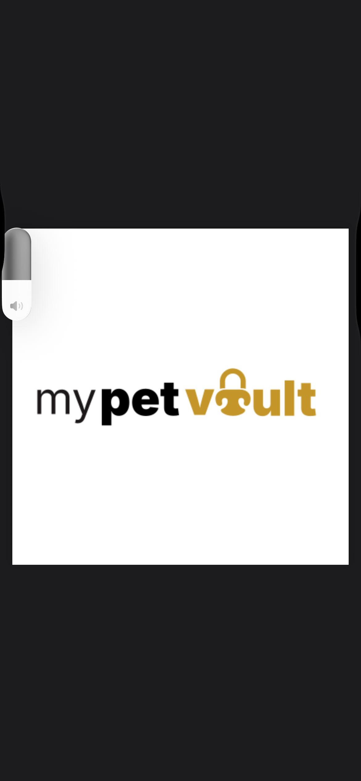 MyPetVault Team