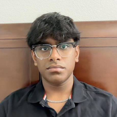 Yashmit Bhaverisetti