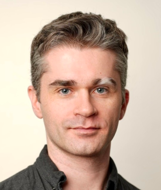Artur Rozwalak