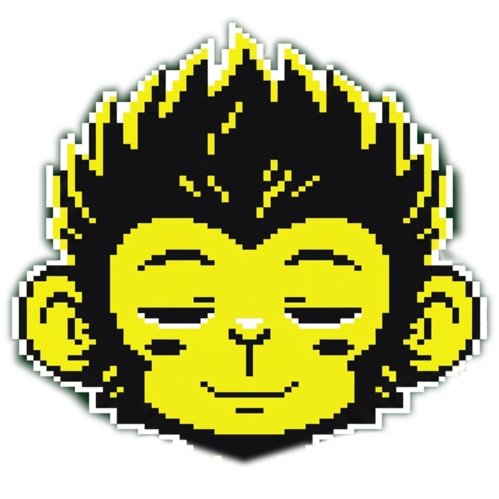 Monissh M