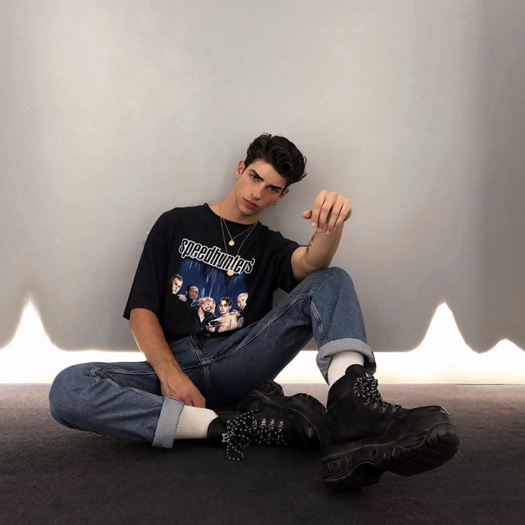 Julian Lily