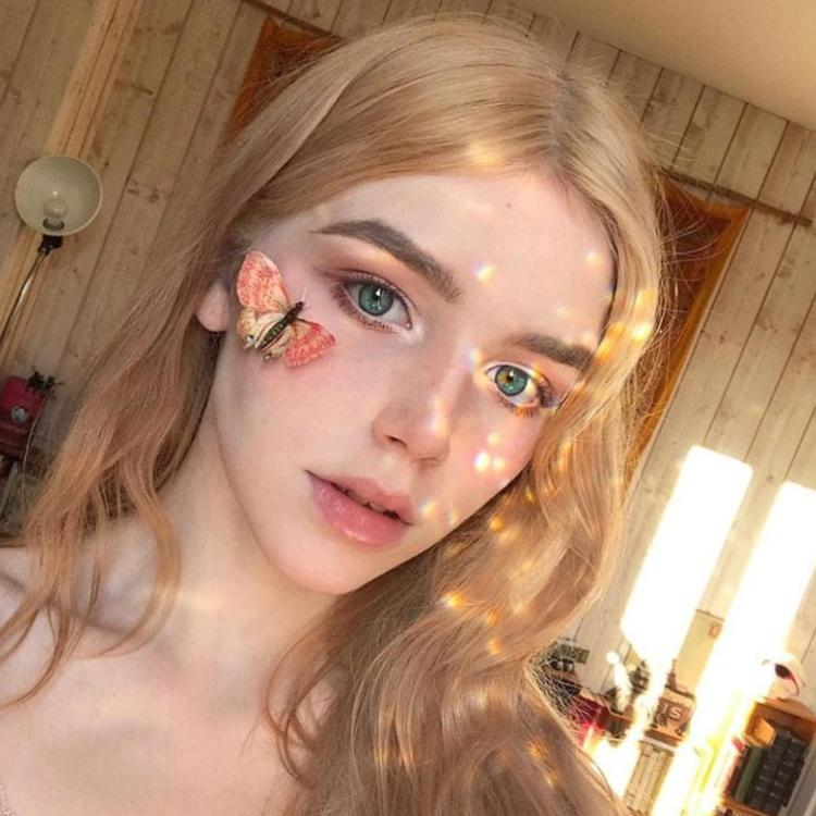 Ella Gissing