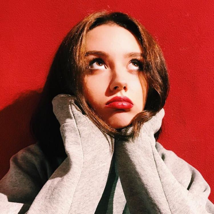 Angela Charlotte
