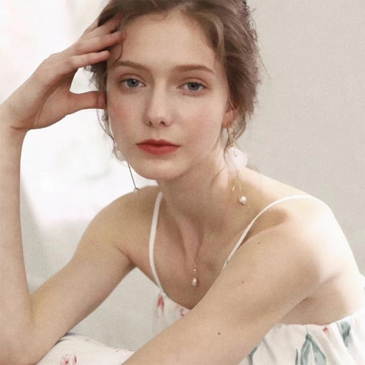 Anastasia Buckle