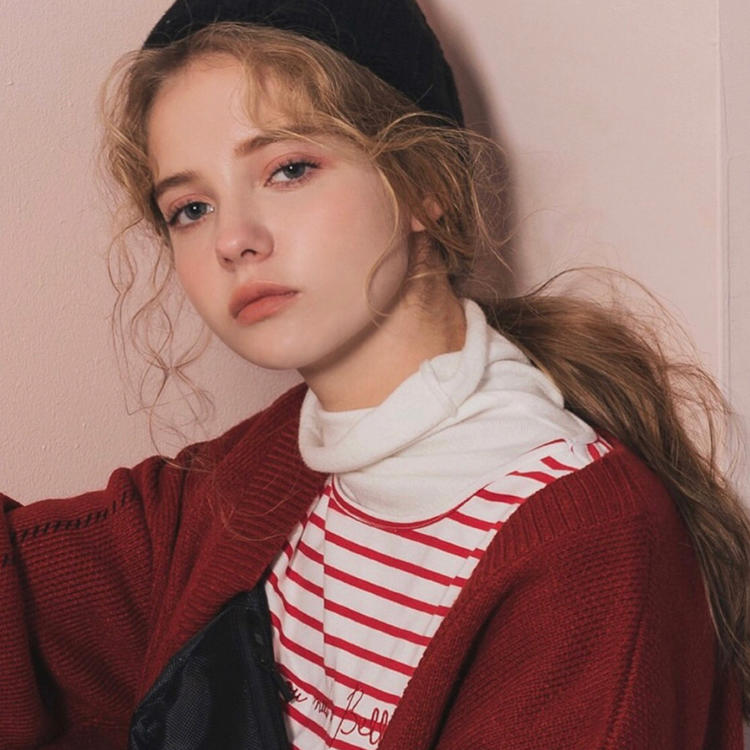 Mariah Gelenaw
