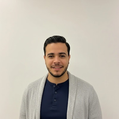 Kouadria Nadir