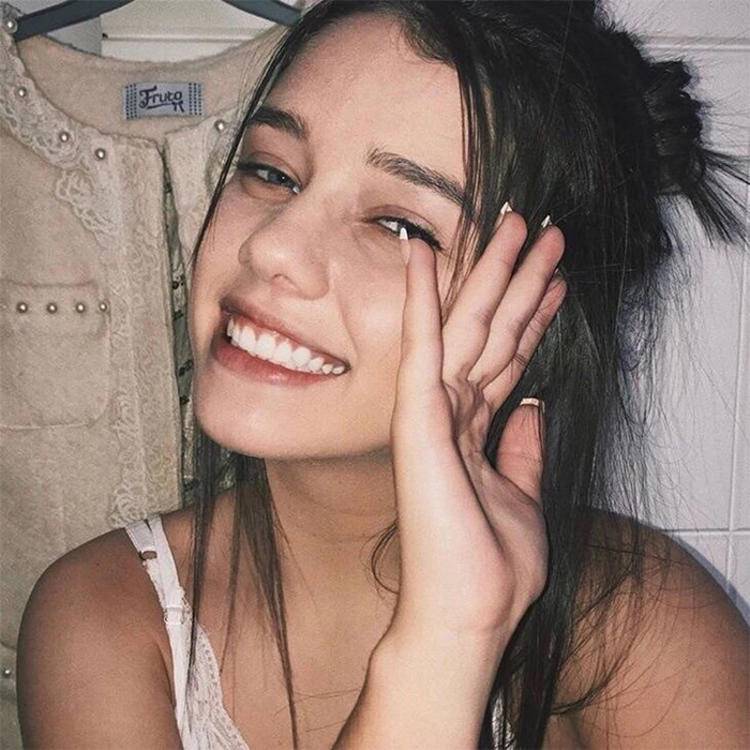 Alexia Pritt