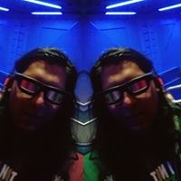 Cesar Gustavo Acuña