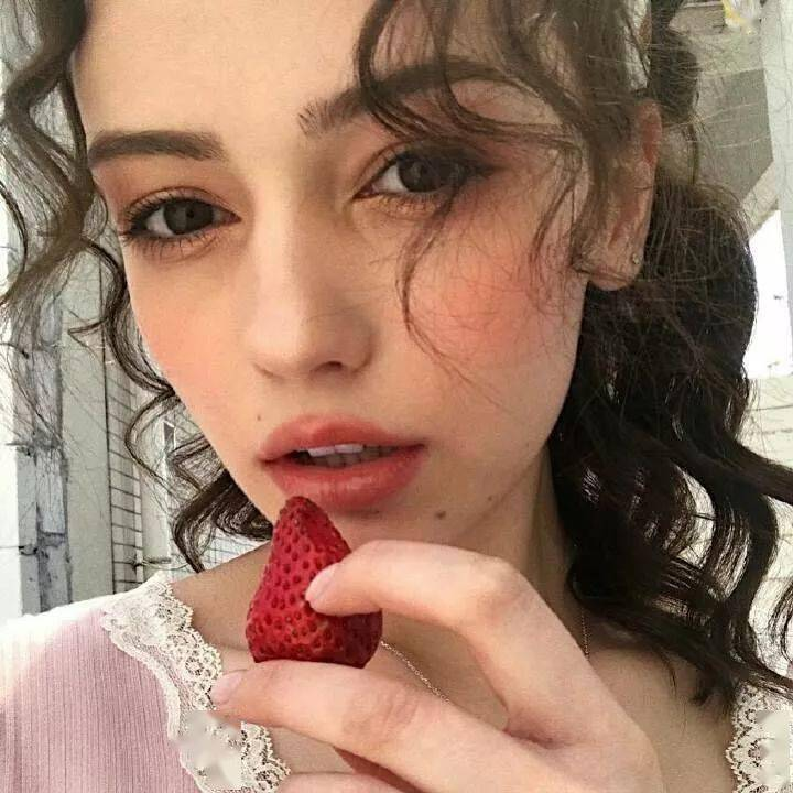 Gabrielle Doherty