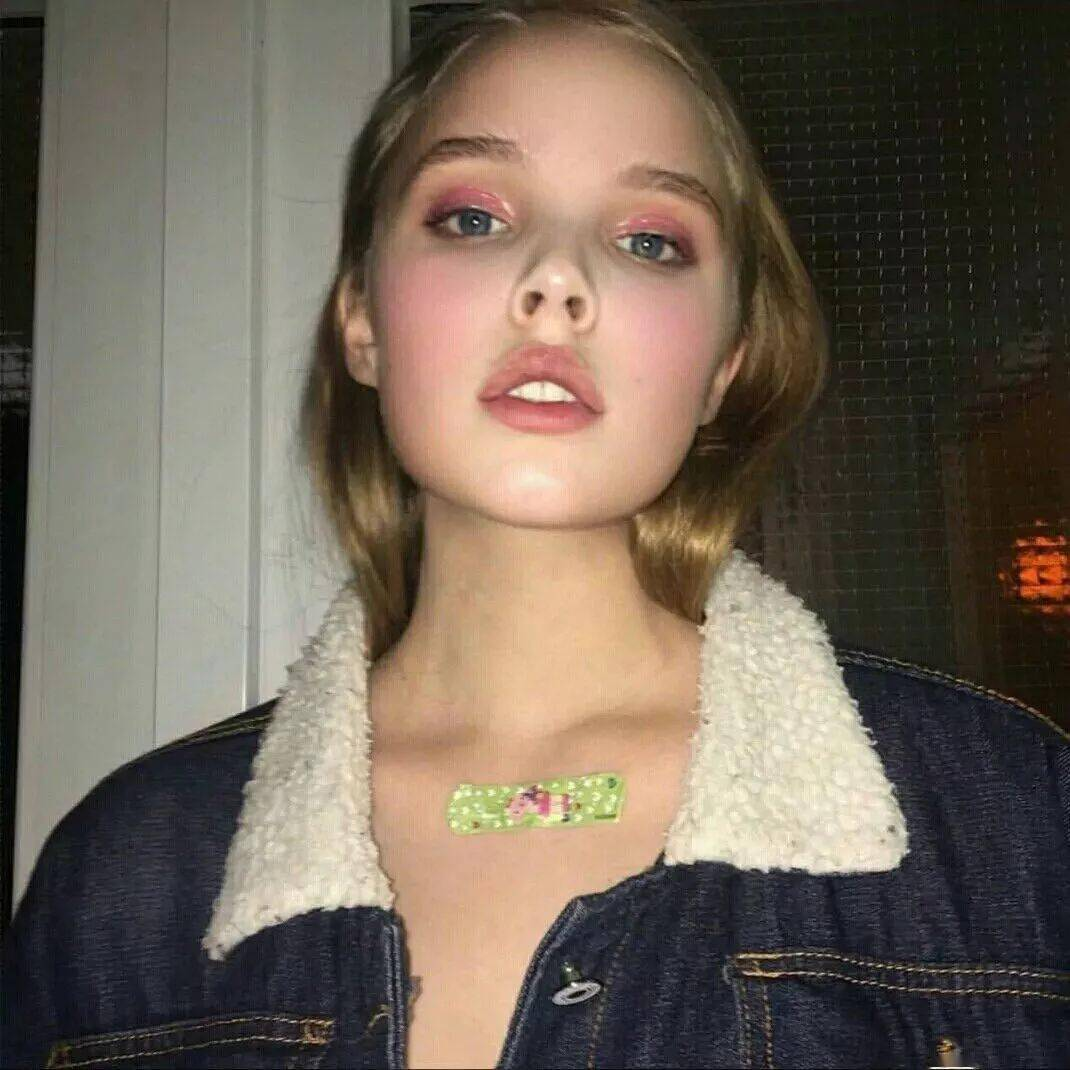 Rae Norton