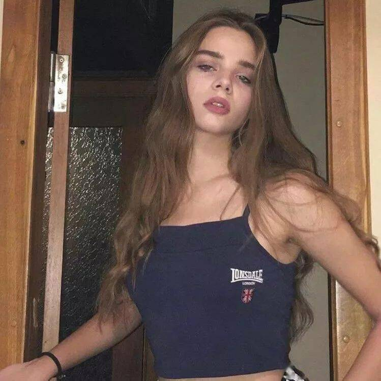 Annabelle Hodgson