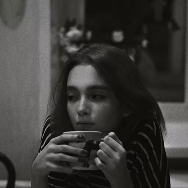 Ophelia Zangwill