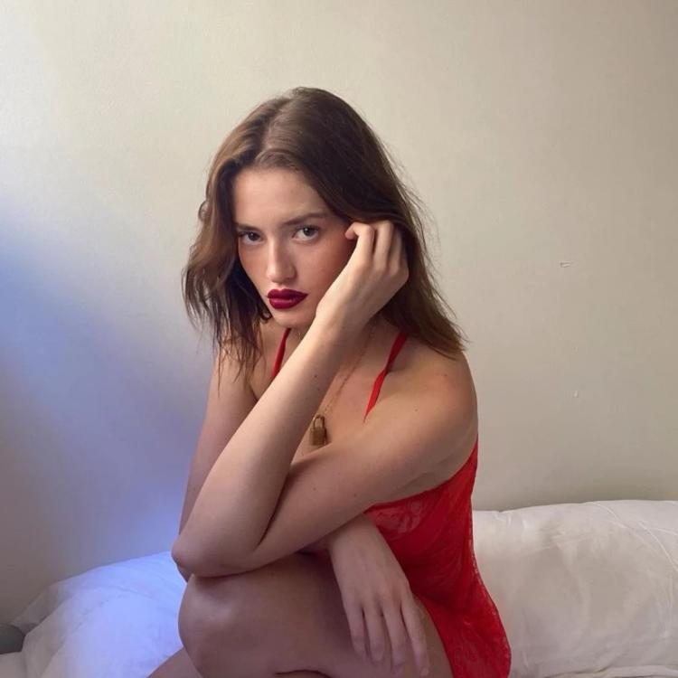 Amelia Moses