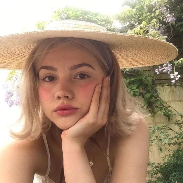 Lorraine Kingsley