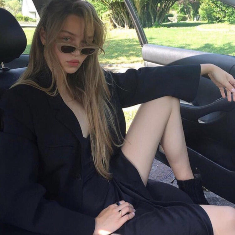 ictoria Eddie