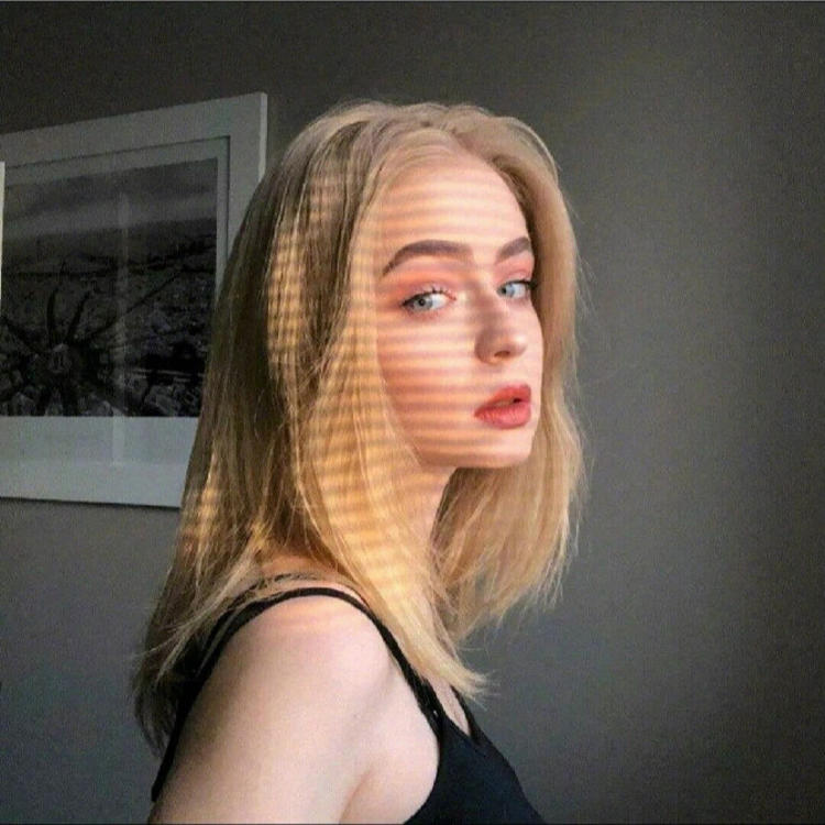 Venus Arabella