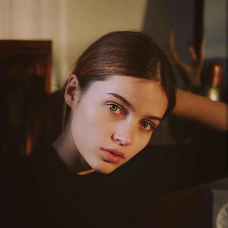 Simona Berkeley