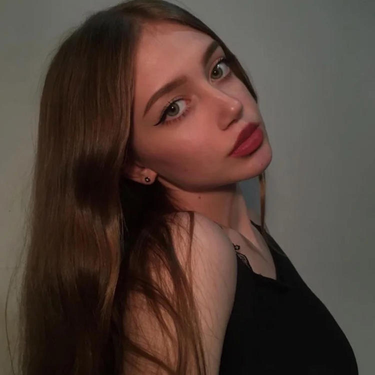 Tina Virginia