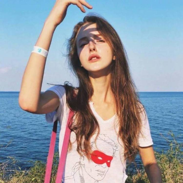 Mirabelle Nahum