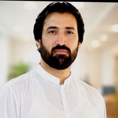 Riaz Ahmad