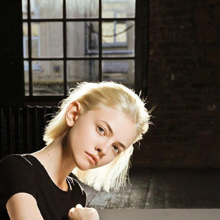 Bernice Terry