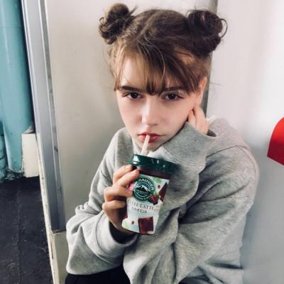 Martina Rusk