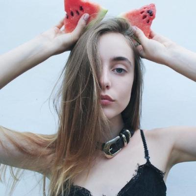 Louise Lucius