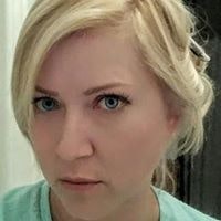 Victoria Alexandrova