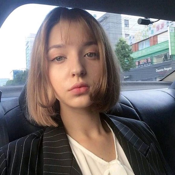 Haylie Cervantes